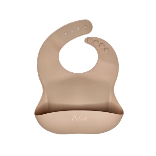 Catch All Bib – Calla and Friends