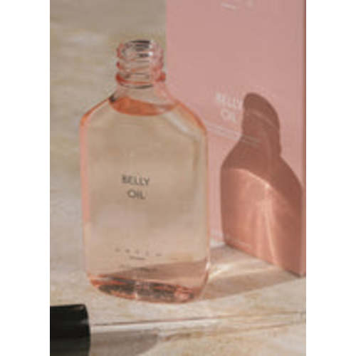 Belly Oil | Pregnancy Stretch Mark Oil | HATCH Collection – HATCH Studios LLC