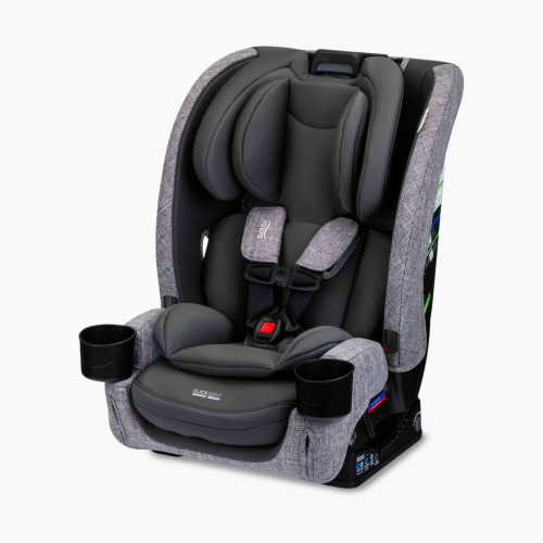 Britax One4Life Slim All-in-One Car Seat - Mineral Gray
