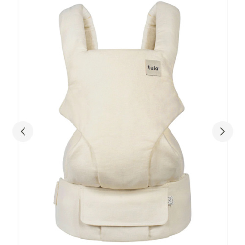 Dove - Linen Explore Baby Carrier – Baby Tula US