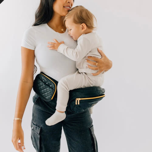 Tushbaby Hip Carrier