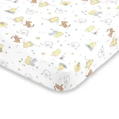 winnie the pooh bassinet sheet - Google Search
