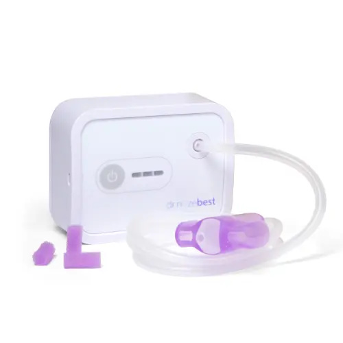 Nozebot Newborn Bundle