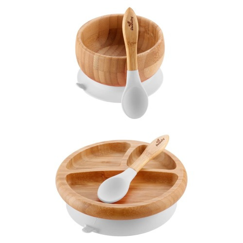 Essentials Baby Dish Collection
