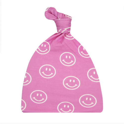 Karli Top Knot Hat – Lou Lou & Company