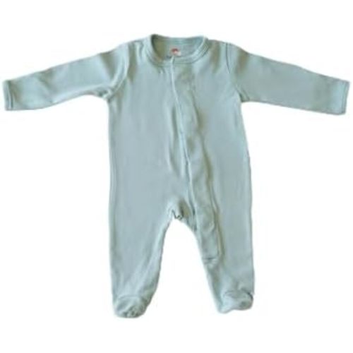 Magnetic baby onsie