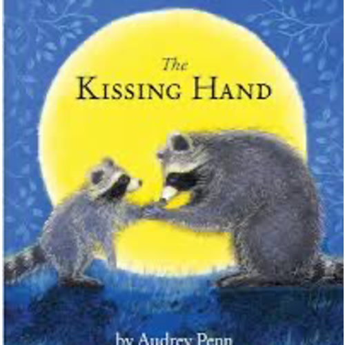 The Kissing Hand (The Kissing Hand Series)