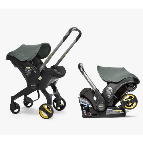 Doona™ Infant Car Seat & Latch Base