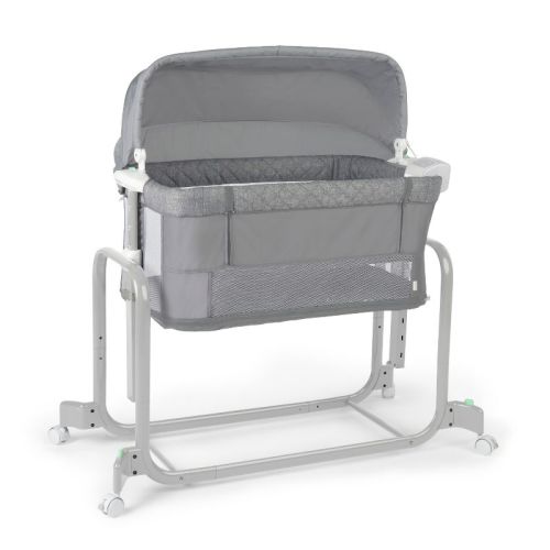 Ingenuity Dream Hero Starlight 3-in-1 Co-sleeping Bassinet - Lume