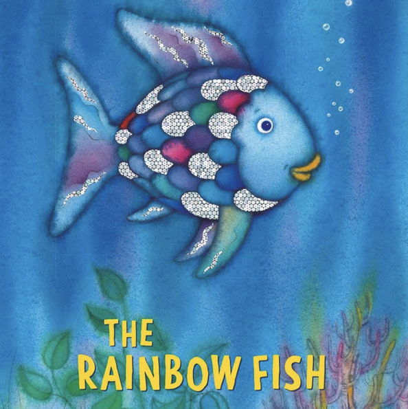 The Rainbow Fish