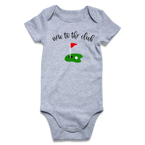 Vieille Baby Boys Girls Bodysuit Short Sleeve Romper Jumpsuit Outfit 0-12 Months