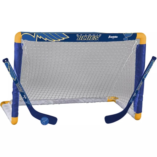 Franklin NHL Team Mini Knee Hockey Set | Dick's Sporting Goods