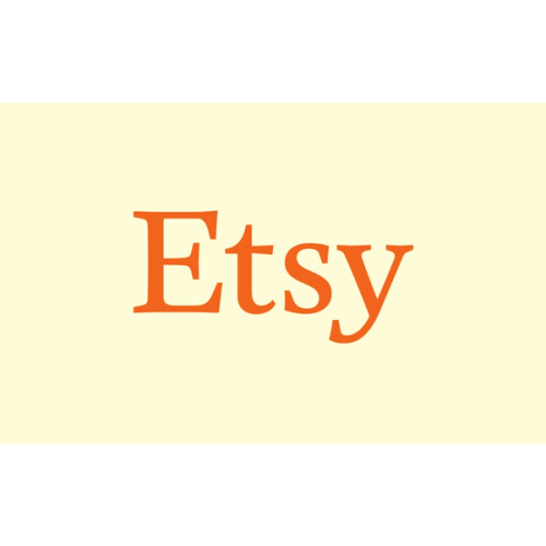 Etsy Gift Card