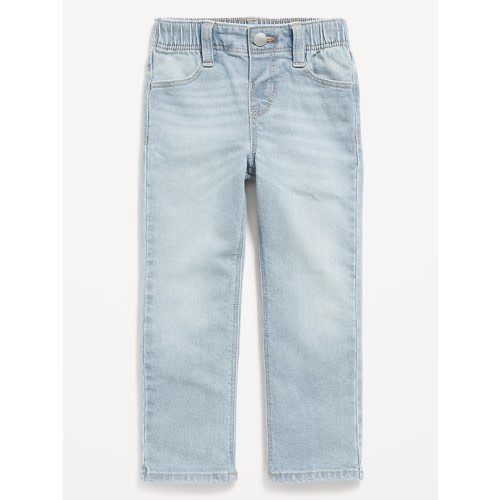 Wow Skinny Pull-On Jeans for Toddler Boys | Old Navy