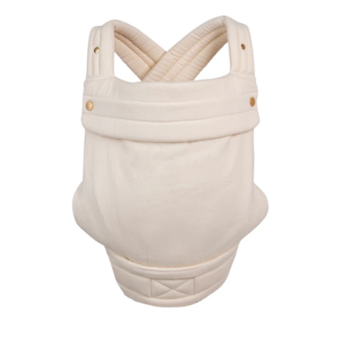The Monarch Carrier - Natural Ivory – Mabē