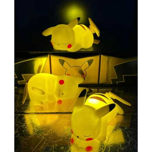 Pikachu Night Light