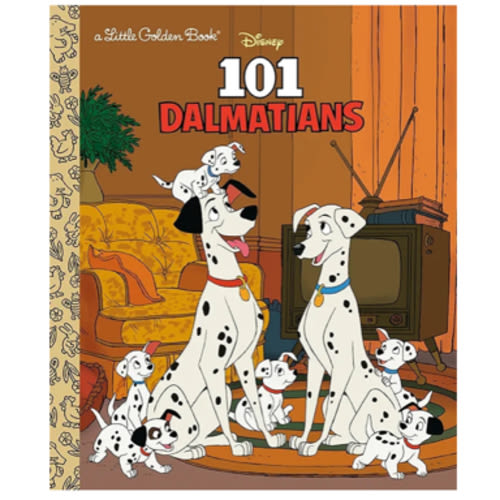 101 Dalmatians
