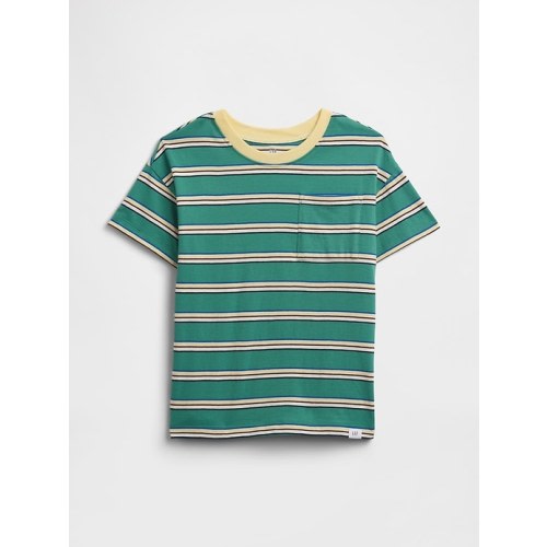 babyGap Pocket T-Shirt