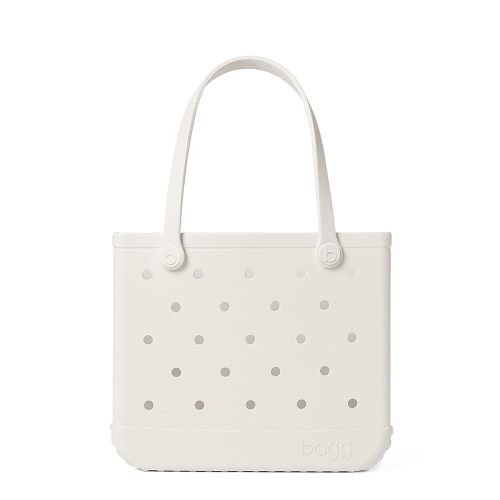 BOGG BAG - Tote for Beach, Pool, Boat, Sports - All Purpose EVA - Tonal Buttons