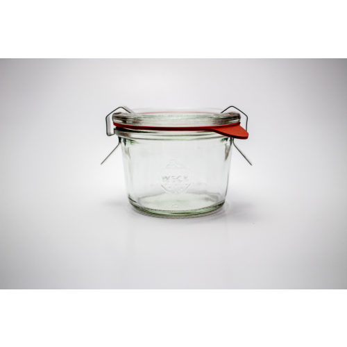 080 - Mini Mold Jar (Set of 12)