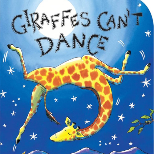 Giraffes Can't Dance