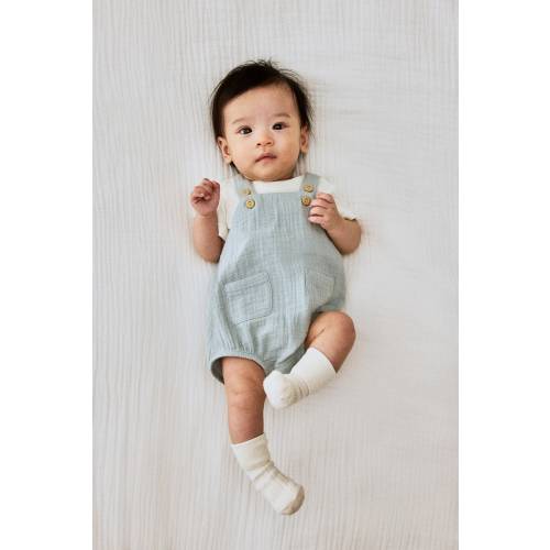 2-PIECE COTTON SET