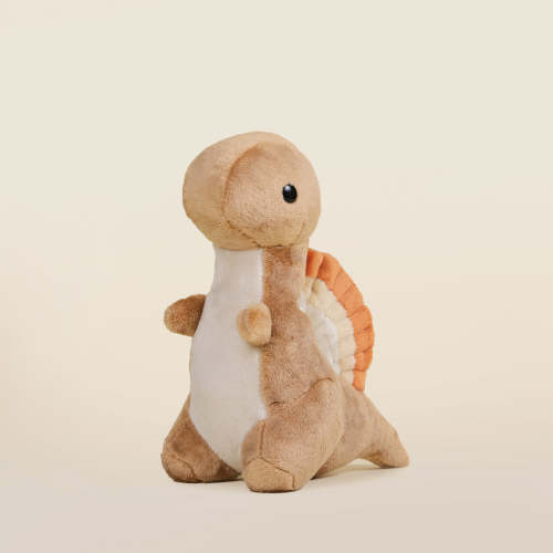 Mini Spyni the Spinosaurus - Spinosaurus Plush | Bellzi