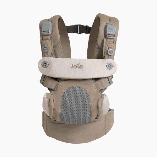 Joie Savvy 4-in-1 Baby Carrier - Sandstone