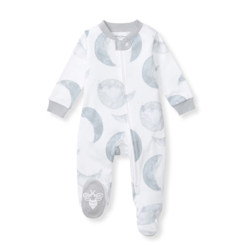 Hello Moon Organic Cotton Sleeper