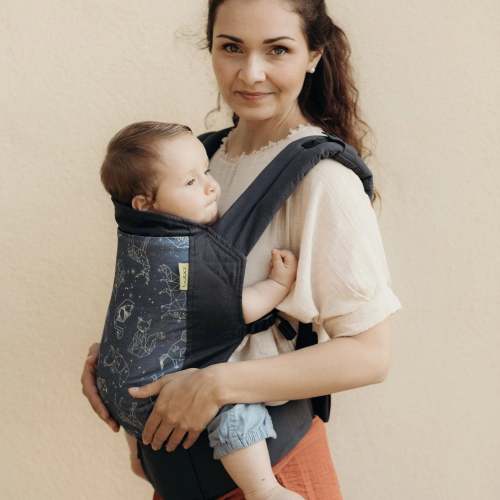 Boba Classic Baby Carrier Constellation