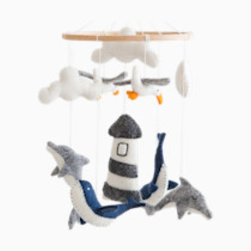 Nivas Mobile - Lighthouse