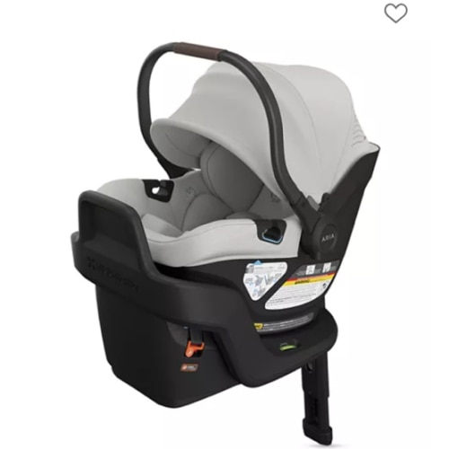 Aria V2 Infant Car Seat