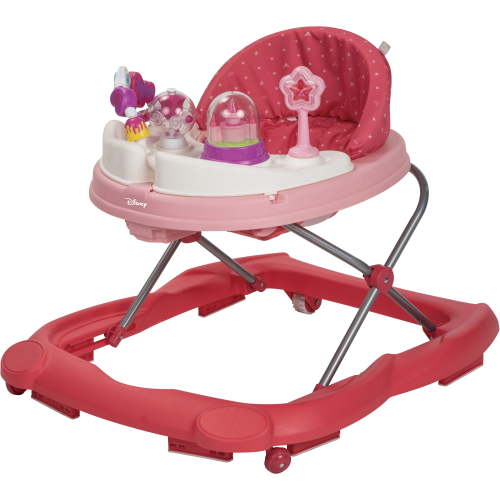 Disney Baby Music & Lights Walker, Sparkle Princess