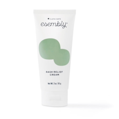 ESEMBLY ORGANIC RASH RELIEF CREAM | Diaper Stork