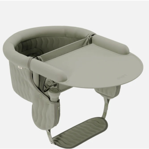 The Hook-On Chair - Sage