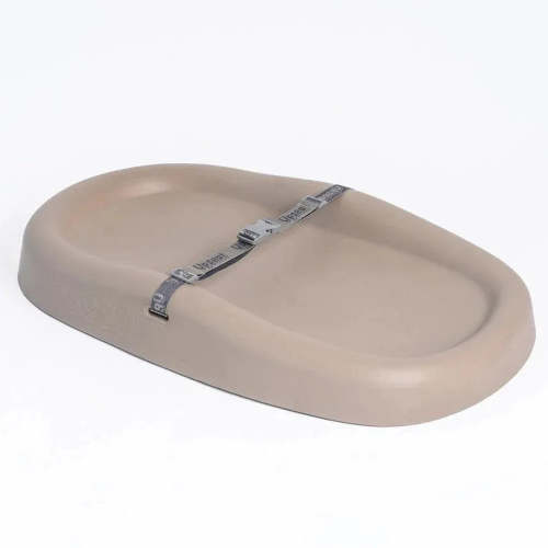 Upseat Changing Pad - Taupe