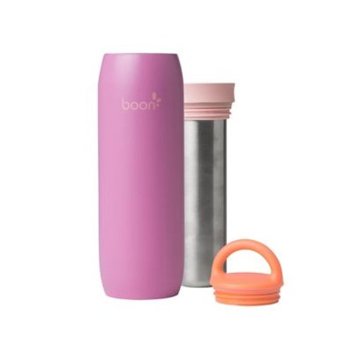 Boon Frosh Portable Stainless Steel Milk Chiller