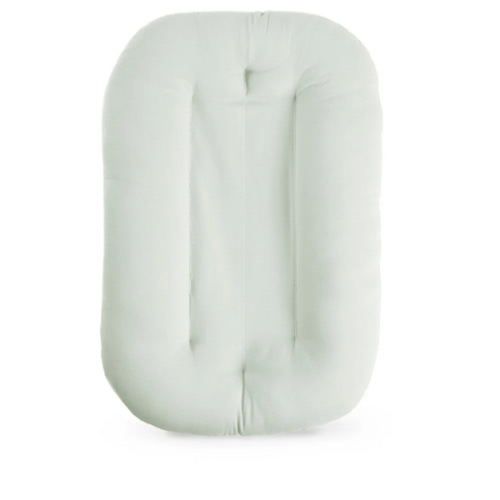 Snuggle Me Infant Lounger | Sage