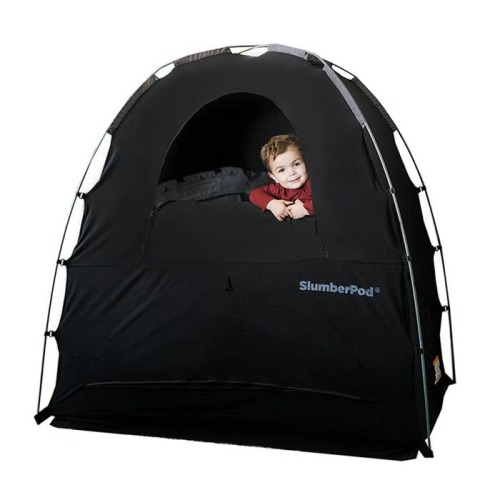 3.0 Portable Pod