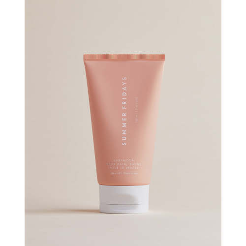 Babymoon Belly Balm | Summer Fridays