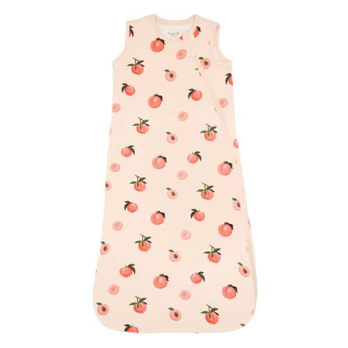 Sleep Bag in Peach 0.5 TOG, Medium