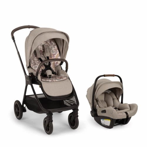 triv™ next + pipa™ aire rx travel system