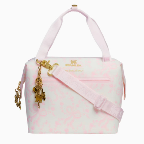 Stanley All-Day Julienne Mini Cooler Tote in Chantilly