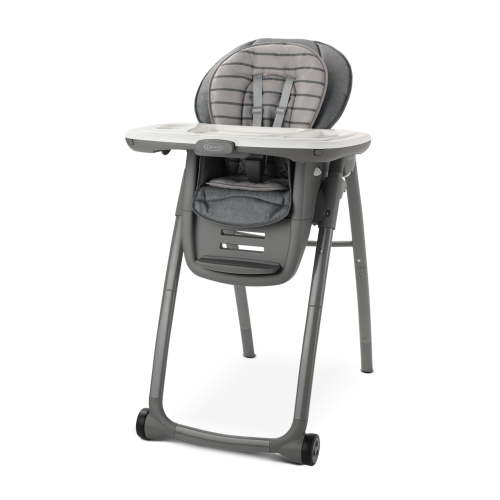Graco Table2Table Premier Fold 7-in-1 Highchair, Maison