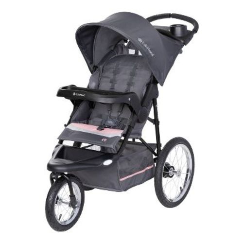 Baby Trend Expedition Jogger Stroller