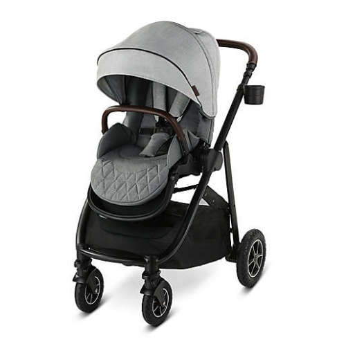 Graco® Premier Modes™ Lux Stroller in MidtownGraco® Premier Modes™ Lux Stroller in Midtown