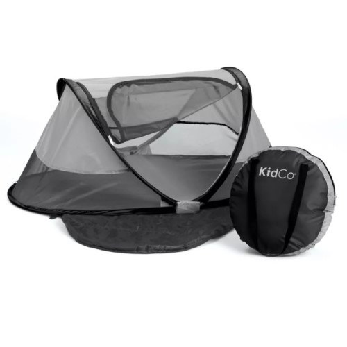 Kidco Peapod Camp Lightweight Pop Up Travel Bed