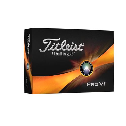 Titleist Pro V1 Prior Generation Golf Balls