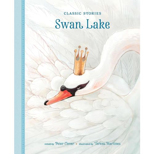 Swan Lake (Classic Stories)