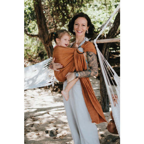 Ring Sling - Terra - Nalakai
